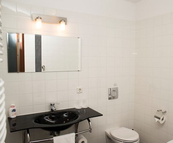 Imagen de la habitación del Hotel Spoorzicht and SPA. Foto 18