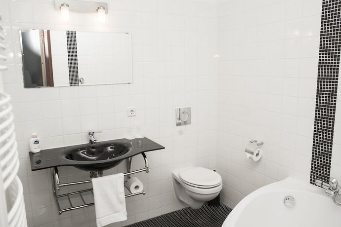 Imagen de la habitación del Hotel Spoorzicht and SPA. Foto 19