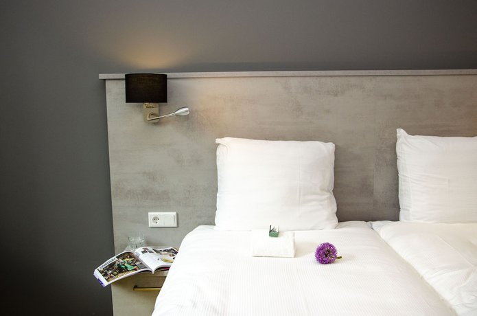 Imagen de la habitación del Hotel Spoorzicht and SPA. Foto 20