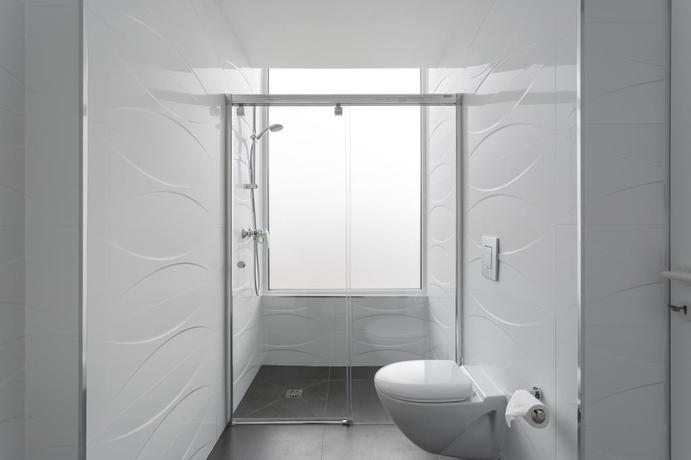 Imagen de la habitación del Hotel Sport A Seleção. Foto 8