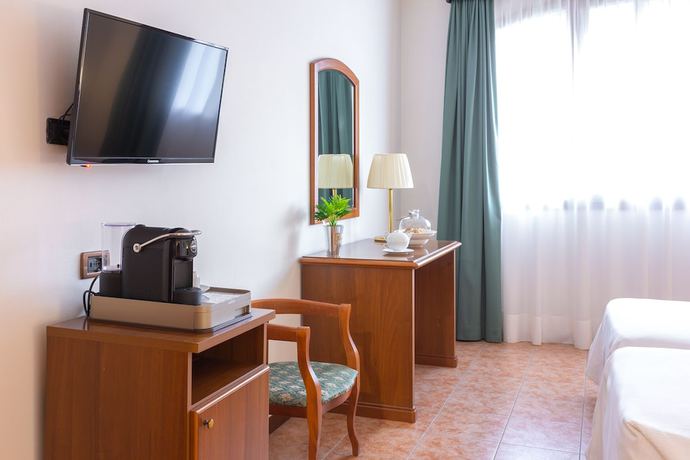 Imagen de la habitación del Hotel Sport All'ancora. Foto 3