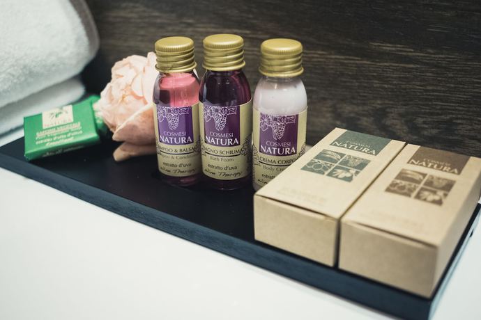 Imagen de la habitación del Hotel Sport All'ancora. Foto 4