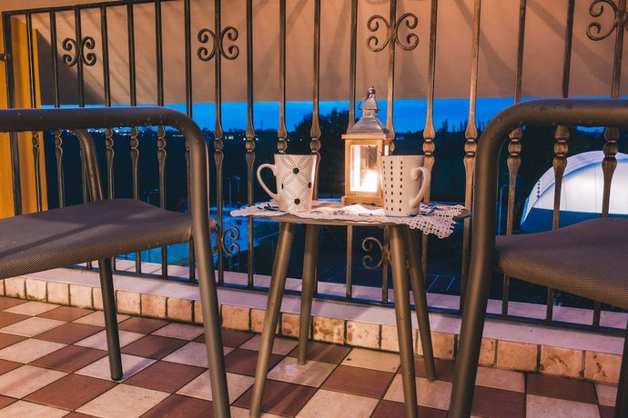 Imagen de la habitación del Hotel Sport All'ancora. Foto 5