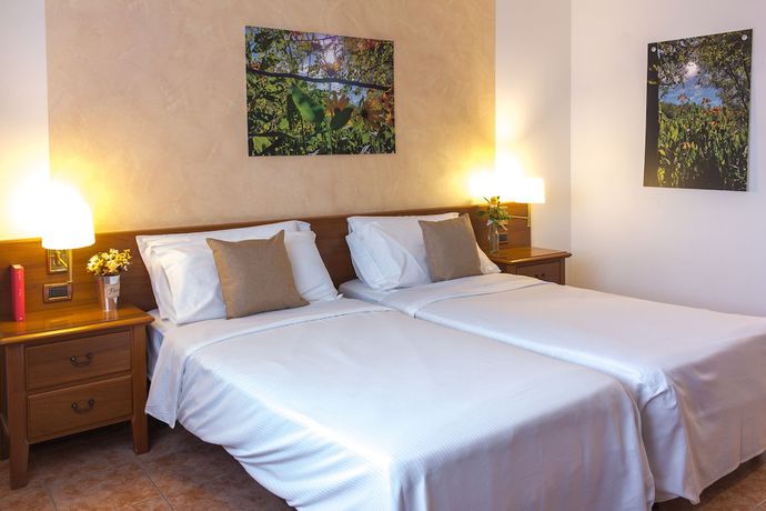 Imagen de la habitación del Hotel Sport All'ancora. Foto 7