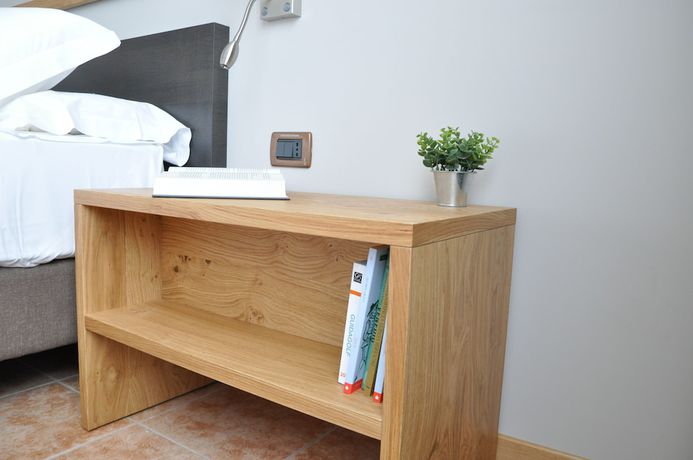 Imagen de la habitación del Hotel Sport All'ancora. Foto 9