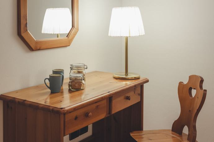 Imagen de la habitación del Hotel Sport All'ancora. Foto 10