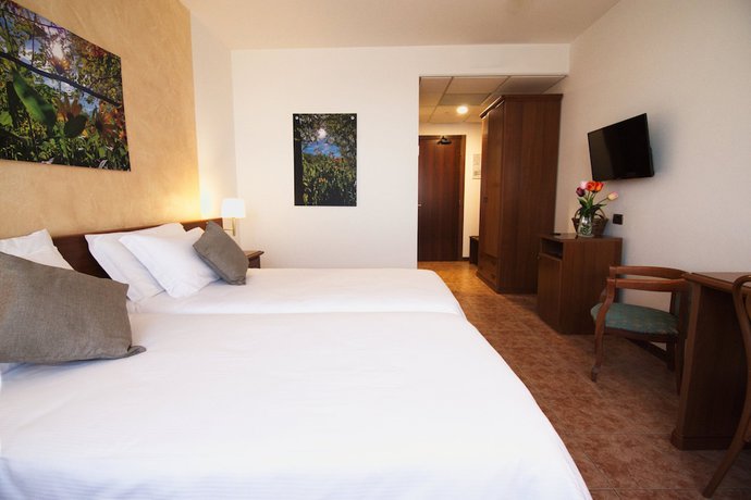 Imagen de la habitación del Hotel Sport All'ancora. Foto 12