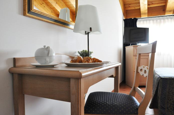 Imagen de la habitación del Hotel Sport All'ancora. Foto 13