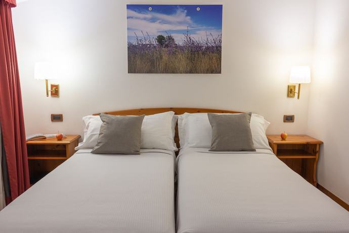 Imagen de la habitación del Hotel Sport All'ancora. Foto 16