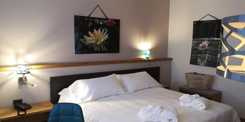 Imagen de la habitación del Hotel Sport All'ancora. Foto 19