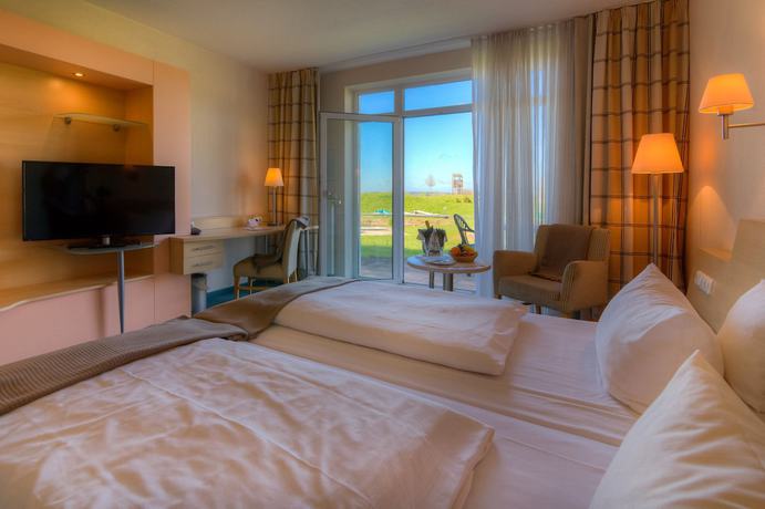 Imagen de la habitación del Hotel Sport- And Vital-resort Neuer Hennings Hof. Foto 3