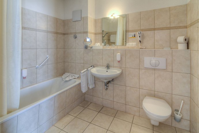 Imagen de la habitación del Hotel Sport- And Vital-resort Neuer Hennings Hof. Foto 4