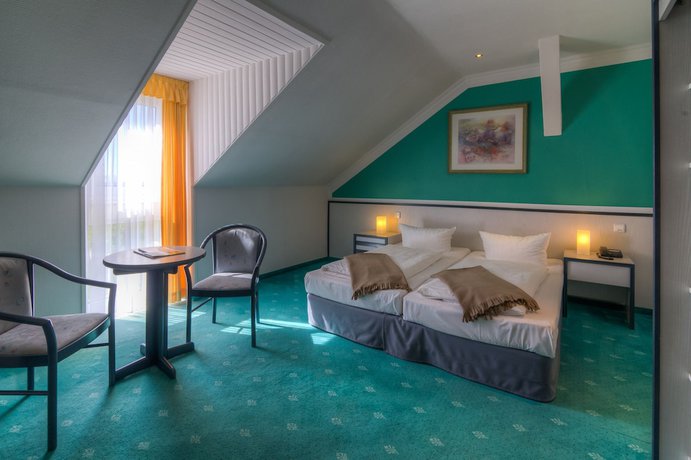 Imagen de la habitación del Hotel Sport- And Vital-resort Neuer Hennings Hof. Foto 5