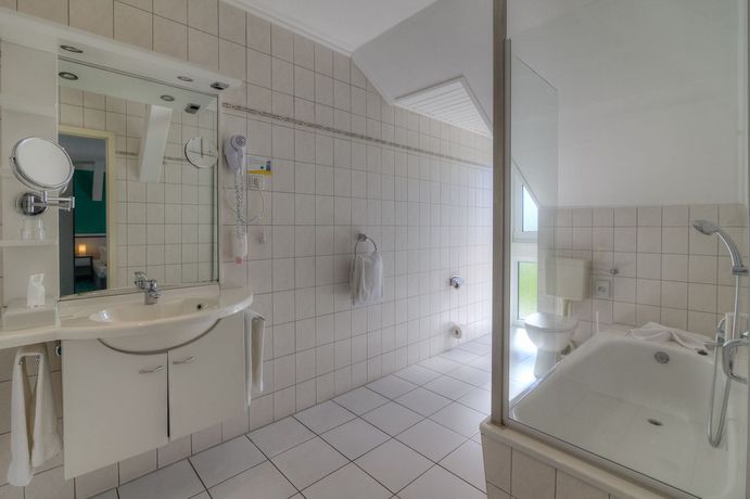 Imagen de la habitación del Hotel Sport- And Vital-resort Neuer Hennings Hof. Foto 6