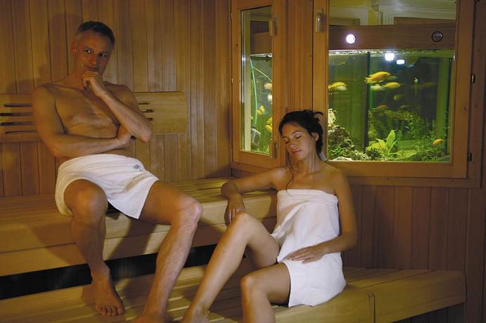 Imagen general del Hotel Sport- And Vital-resort Neuer Hennings Hof. Foto 2