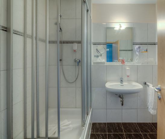 Imagen de la habitación del Hotel Sport- And Vital-resort Neuer Hennings Hof. Foto 8