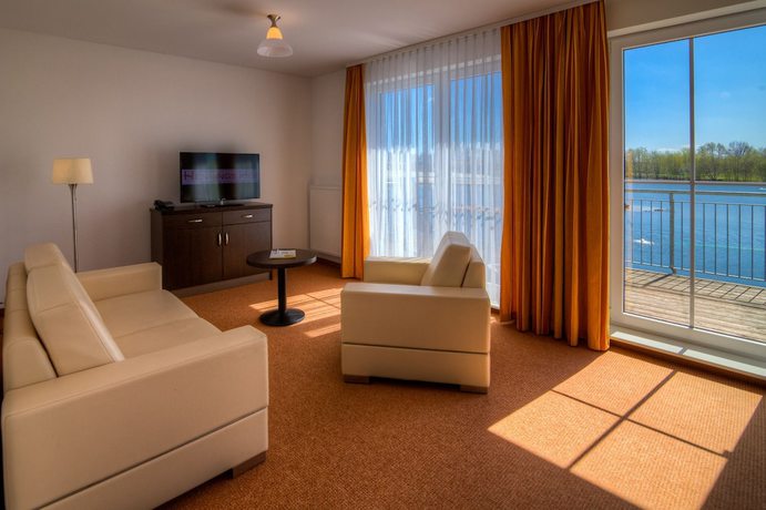 Imagen de la habitación del Hotel Sport- And Vital-resort Neuer Hennings Hof. Foto 12