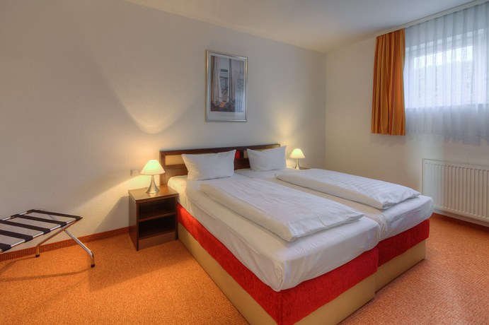 Imagen de la habitación del Hotel Sport- And Vital-resort Neuer Hennings Hof. Foto 13