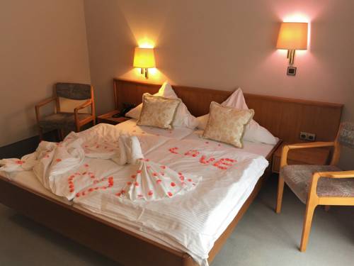 Imagen de la habitación del Hotel Sport Bad Bevensen. Foto 2
