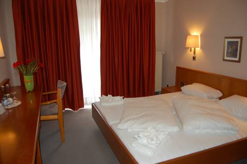 Imagen de la habitación del Hotel Sport Bad Bevensen. Foto 3
