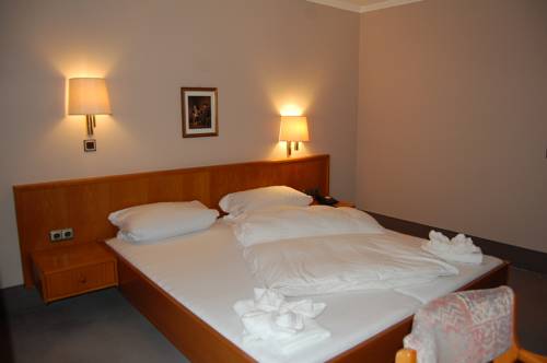 Imagen de la habitación del Hotel Sport Bad Bevensen. Foto 4