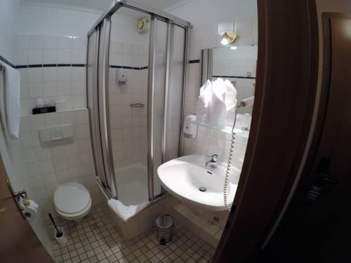 Imagen de la habitación del Hotel Sport Bad Bevensen. Foto 5