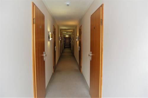 Imagen de la habitación del Hotel Sport Bad Bevensen. Foto 7