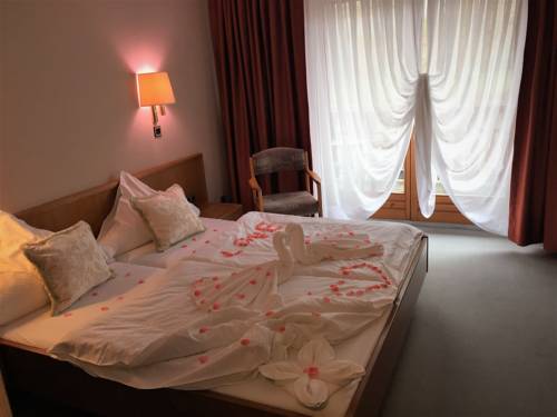 Imagen de la habitación del Hotel Sport Bad Bevensen. Foto 10