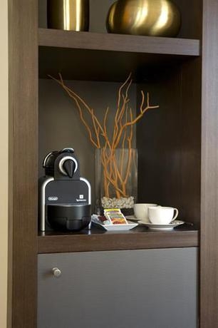 Imagen de la habitación del Hotel Sport Barcelona. Foto 6