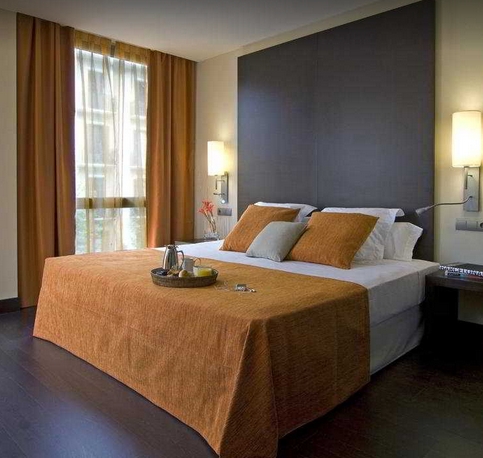 Imagen general del Hotel Sport Barcelona. Foto 2