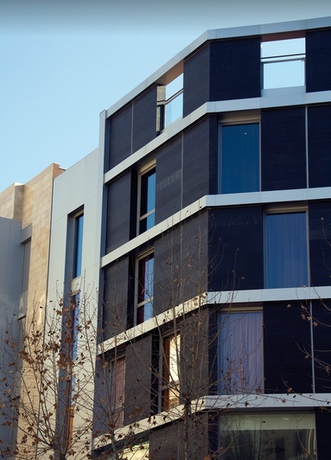 Imagen general del Hotel Sport Barcelona. Foto 3