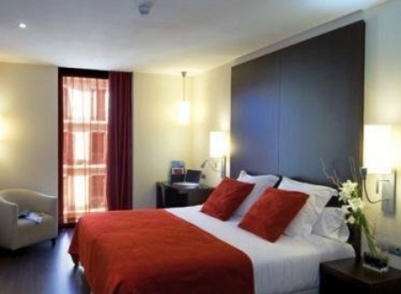 Imagen general del Hotel Sport Barcelona. Foto 4