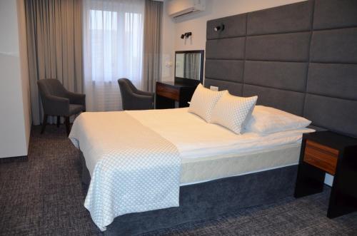 Imagen de la habitación del Hotel Sport, Bełchat&oacute;w. Foto 8