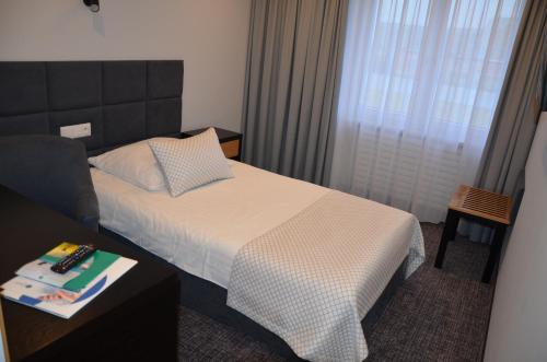 Imagen de la habitación del Hotel Sport, Bełchat&oacute;w. Foto 9