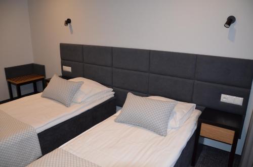Imagen de la habitación del Hotel Sport, Bełchat&oacute;w. Foto 10