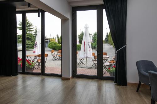 Imagen general del Hotel Sport, Bełchat&oacute;w. Foto 3