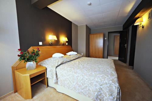 Imagen general del Hotel Sport, Bełchat&oacute;w. Foto 6