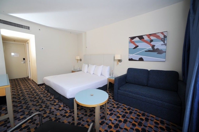 Imagen de la habitación del Hotel Sport Club By Isrotel Collection. Foto 6