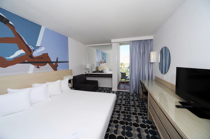 Imagen de la habitación del Hotel Sport Club By Isrotel Collection. Foto 7