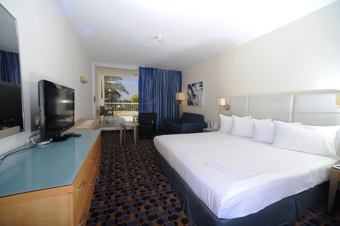 Imagen de la habitación del Hotel Sport Club By Isrotel Collection. Foto 8