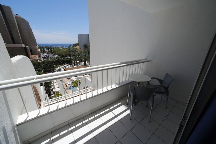 Imagen de la habitación del Hotel Sport Club By Isrotel Collection. Foto 9