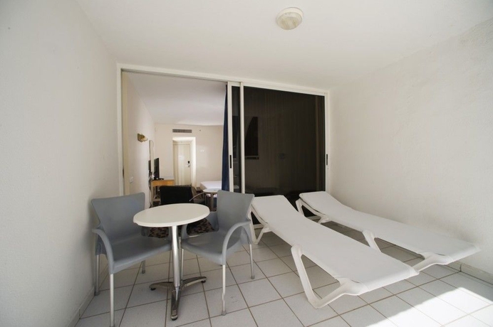 Imagen de la habitación del Hotel Sport Club By Isrotel Collection. Foto 10