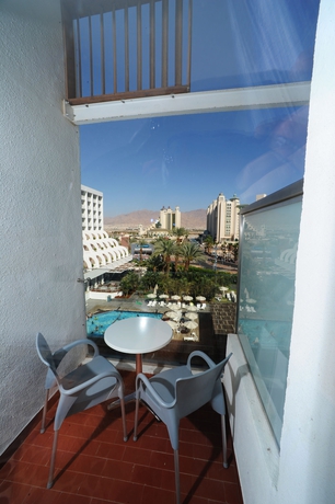 Imagen de la habitación del Hotel Sport Club By Isrotel Collection. Foto 11