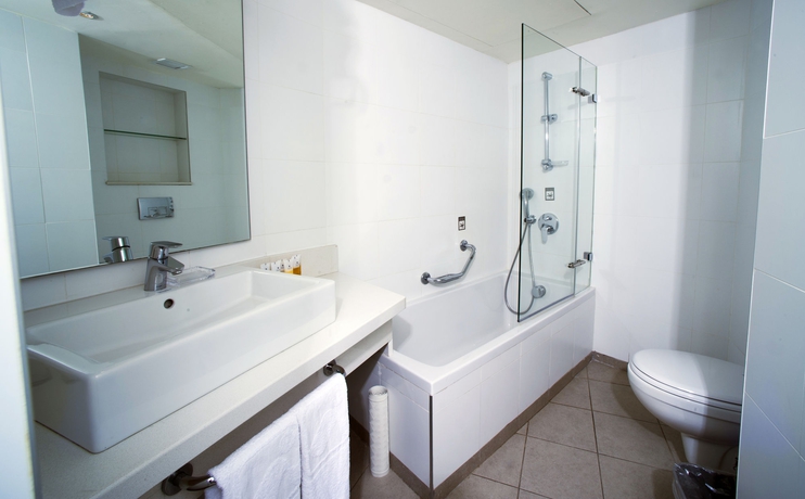 Imagen de la habitación del Hotel Sport Club By Isrotel Collection. Foto 12