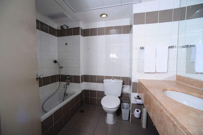 Imagen de la habitación del Hotel Sport Club By Isrotel Collection. Foto 14