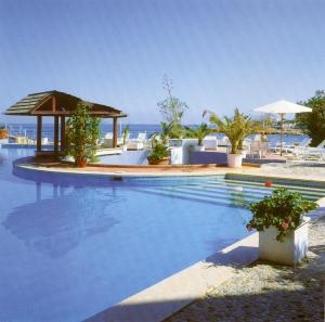 Imagen general del Hotel Sport Club Portorais. Foto 2