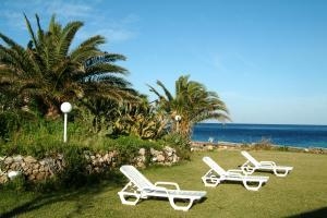 Imagen general del Hotel Sport Club Portorais. Foto 8