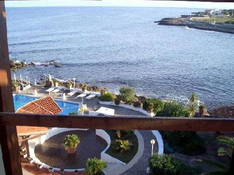 Imagen general del Hotel Sport Club Portorais. Foto 9