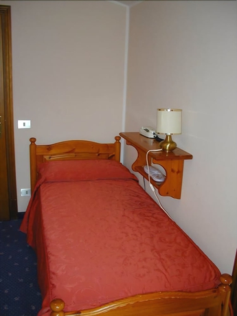 Imagen de la habitación del Hotel Sport, Comelico Superiore. Foto 11