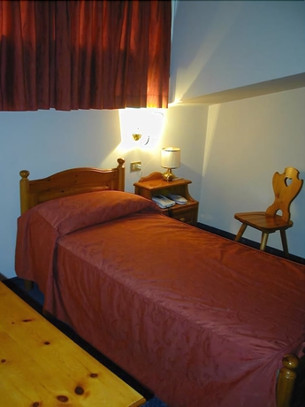 Imagen de la habitación del Hotel Sport, Comelico Superiore. Foto 12
